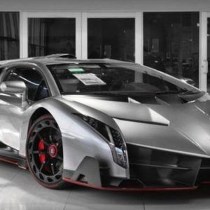 Meet your Posher, Kristian